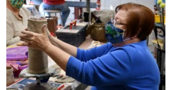 Rosewood Arts Centre: November/December Classes now Enrolling