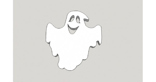 Spooky Fun at Mound Park