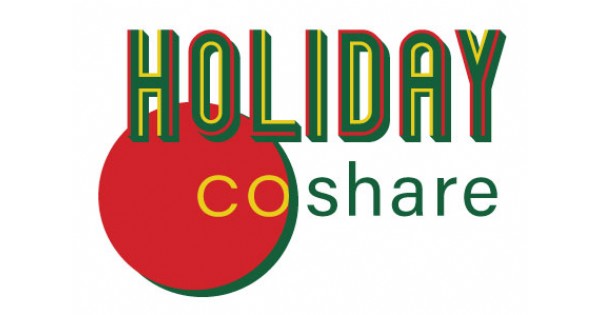 Holiday Co-Share