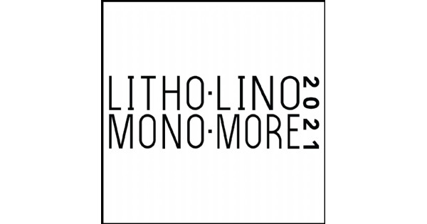 Litho-Lino-Mono-More 2021