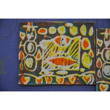 Summer Camps at Rosewood Arts Centre