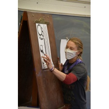 Summer Classes at Rosewood Art Centre