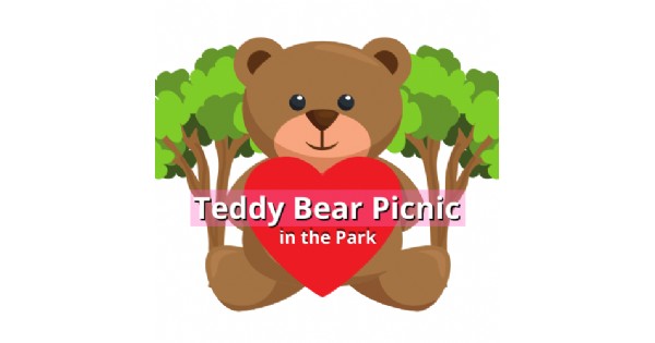 Teddy Bear Picnic in the Park
