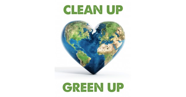 Clean up Green Up in Miamisburg