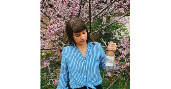 'Pour Your Heart Out' wine tasting charity