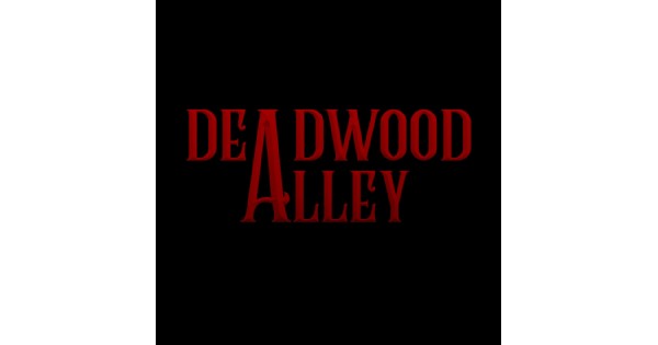 Deadwood Alley will be performing LIVE at the Roadhouse
