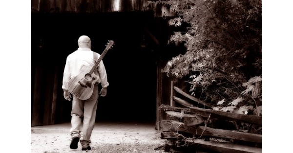 Rick Sylvester will be performing LIVE at the Roadhouse