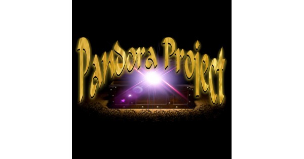 Wow kaste støv i øjnene Tyggegummi Pandora Project will be performing LIVE at the Roadhouse