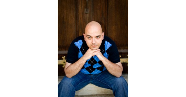 Brent Bowser at Wiley's Comedy Club