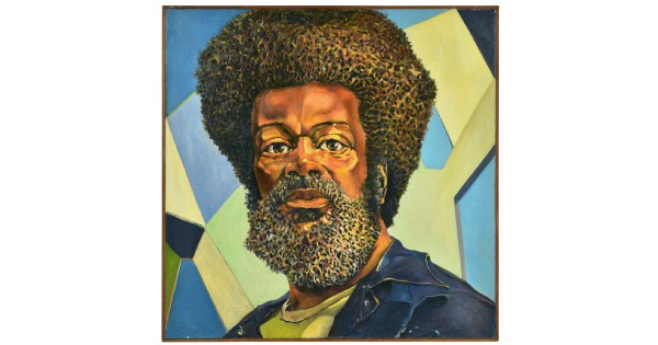 Curtis Barnes, Sr.: Love & Peace