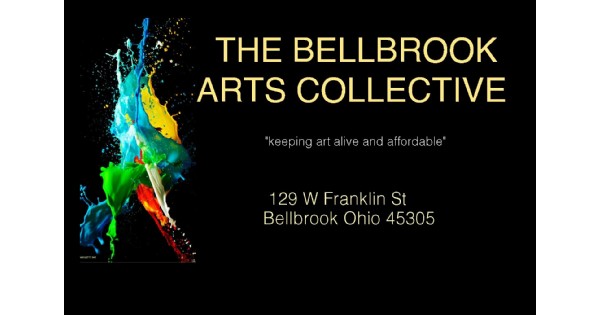 Attn Artists, Crafters-Invited to participate in outdoor art show sponsored by Bellbrook  Colle