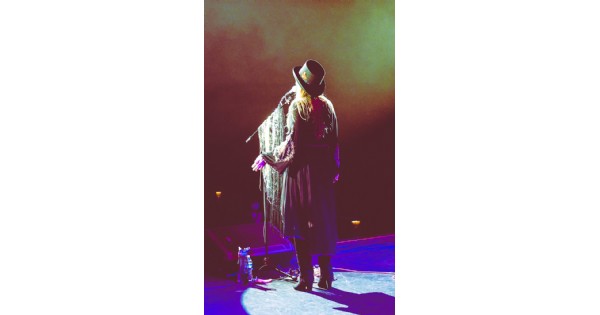 Fleetwood Gold - Tribute to Fleetwood Mac