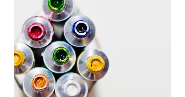 Watercolor Course. Adults