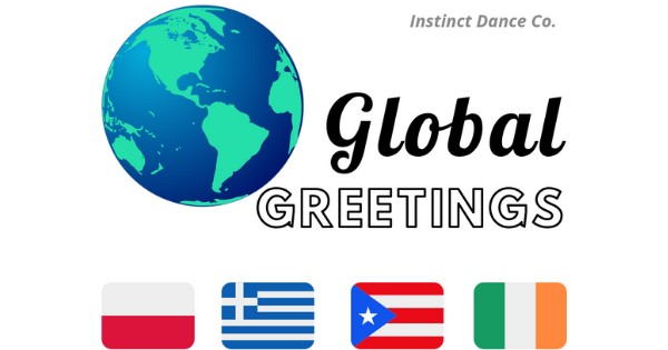 Global Greetings