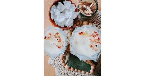 1880 Candle Co: First Friday Art Hop @ Front Street