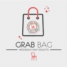 The Wednesday Grab Bag