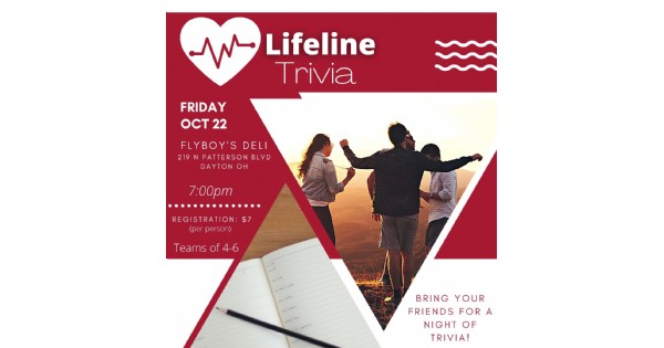 Lifeline Trivia - canceled