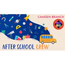After School Crew (Camden Branch)