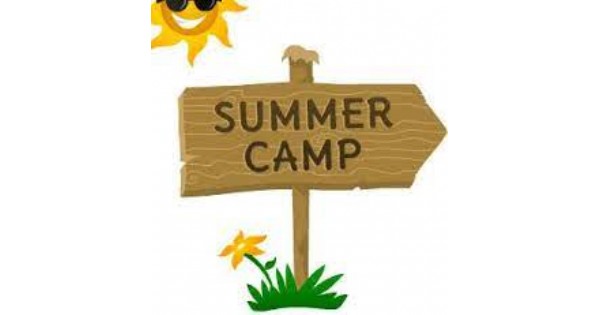 Washington Township Summer Camps are Fun-tastic!