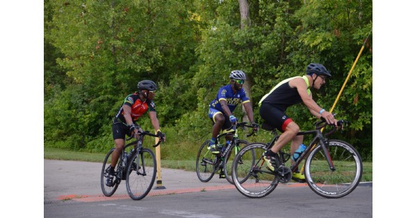 16th Annual MTCCD Signature Bike Ride