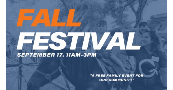 Dayton Fall Festival