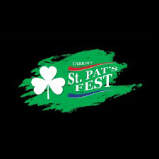 Carroll High School Fish Fry -11th Annual Carroll St. Pat's Fest