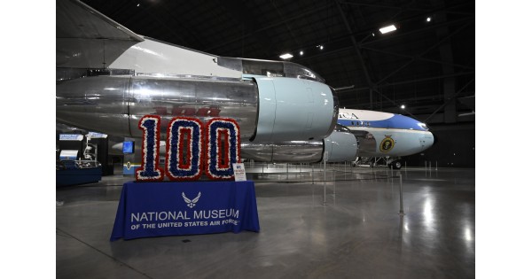 Plane Talks - In Honor of Presidents Day