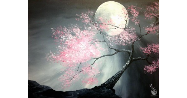 Wicked Moonlight* Adults Only*