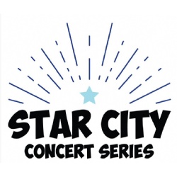 Star City Concert Series - FREE Concerts at Veteran's Park