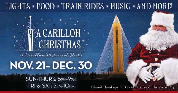 A Carillon Christmas
