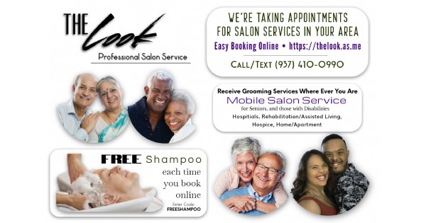 hair salon daytona beach