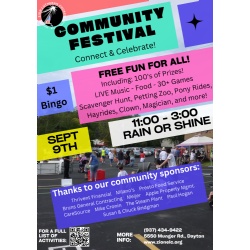 Community Festival