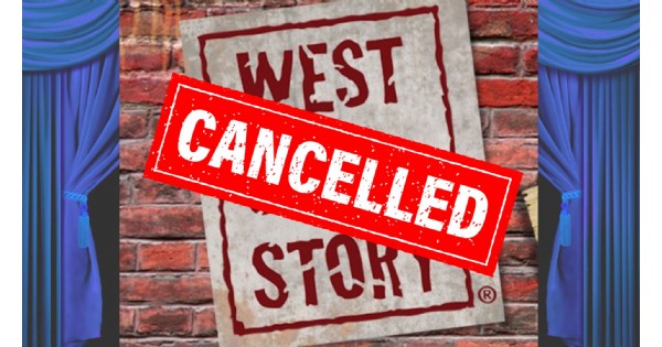 West Side Story with MVSO - canceled