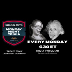 Monday Night Trivia at Wandering Griffin