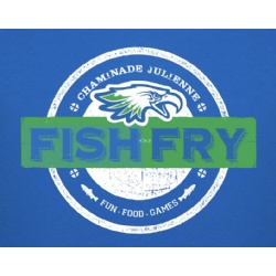 CJ Fish Fry