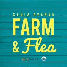 Xenia Avenue Farm & Flea