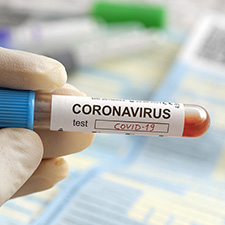Free pop-up coronavirus testing in Dayton