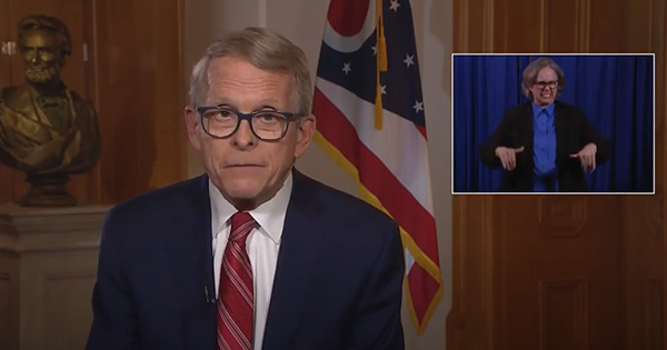 Gov. DeWine: COVID-19 health orders to be lifted June 2