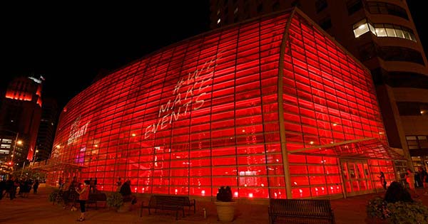 Dayton Live Announces Vaccination & Mask Requirements