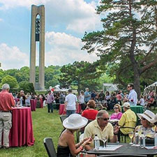 Dayton's original Party in the Park has been canceled for 2020