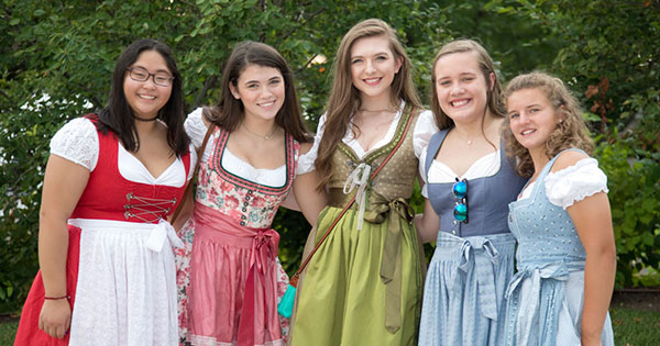 GermanFest at Riverscape canceled, alternative Picnic to-go being planned
