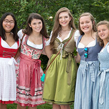 GermanFest at Riverscape canceled, alternative Picnic to-go being planned