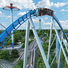 Kings Island extending 2020 season passes through 2021