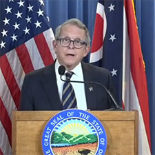 Ohio prepares to reopen daycares, gyms, campgrounds and more