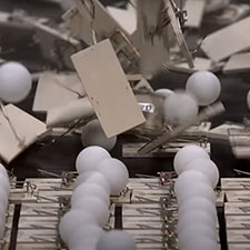 Made in Dayton: Watch Ohio's Social Distancing PSA