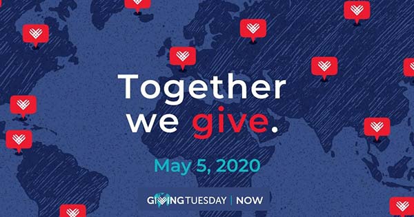 GivingTuesdayNow: Organizations in Dayton to Support