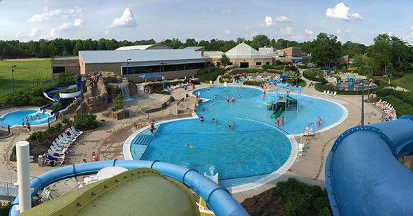 Pools given the green light, but waterparks remain closed—for now