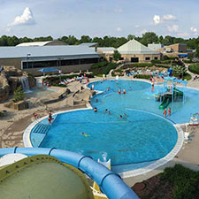 Pools given the green light, but waterparks remain closed—for now