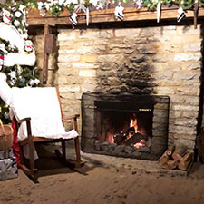 Woodland Lights canceled for 2020 due to coronavirus