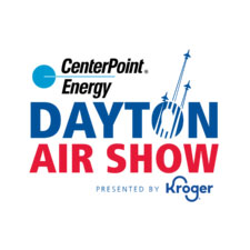 Dayton Air Show 2022